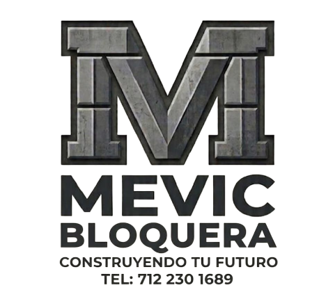 MEVIC BLOQUERA Logo